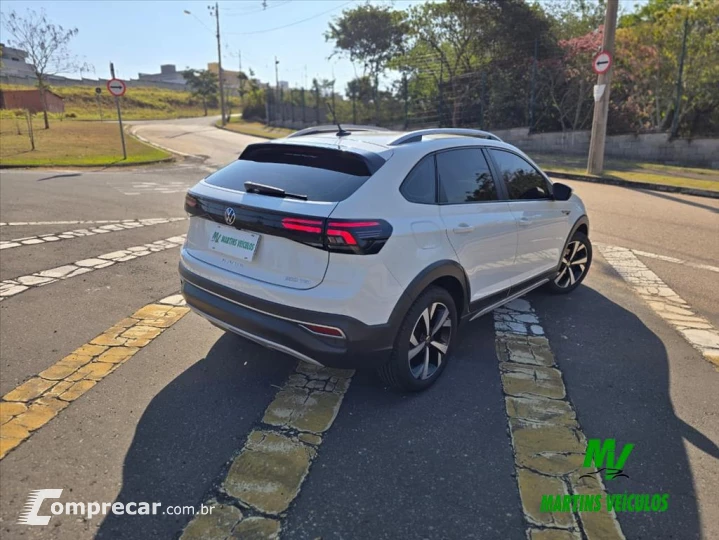 NIVUS 1.0 200 TSI TOTAL FLEX HIGHLINE AUTOMÁTICO