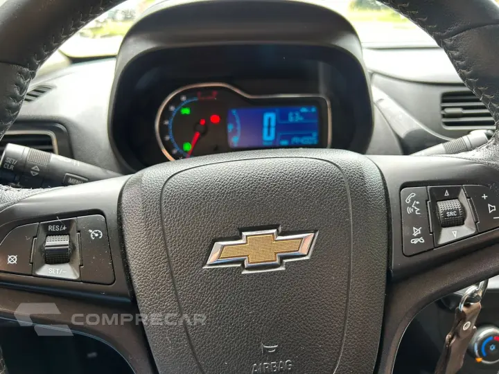 COBALT LTZ 1.8 8V Econo.Flex 4p Mec.