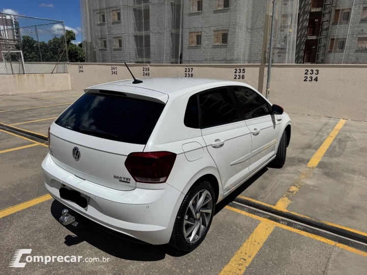 POLO 1.0 200 TSI Highline