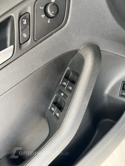 JETTA 2.0 Comfortline