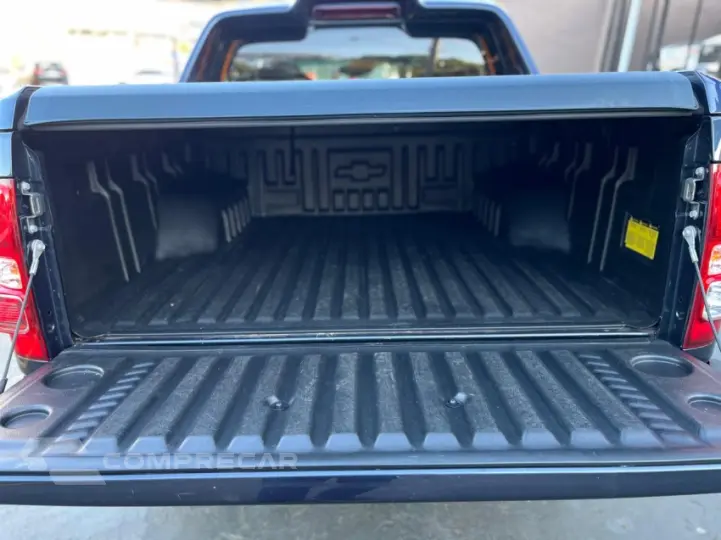 S10 2.8 100 Years 4X4 CD 16V Turbo