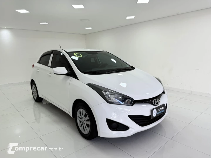 HB20 1.0 12V Comfort Plus