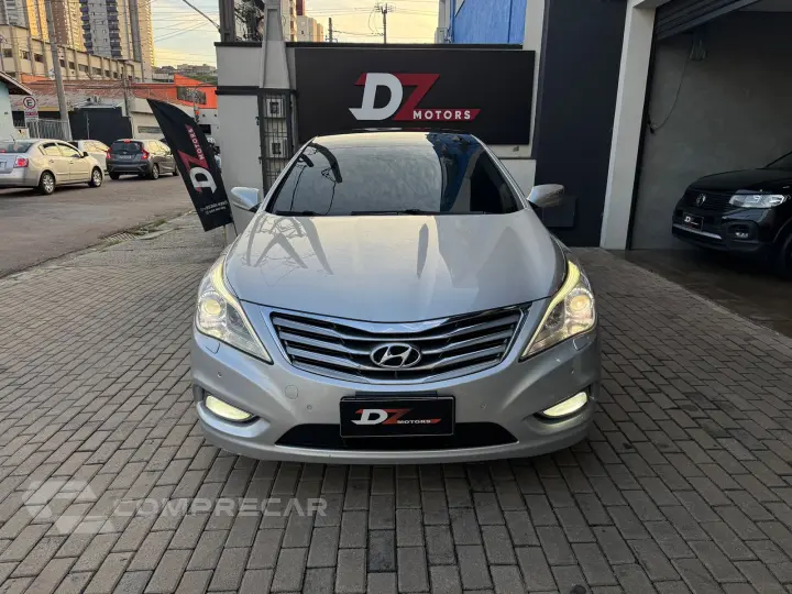 AZERA 3.0 MPFI GLS V6 24V