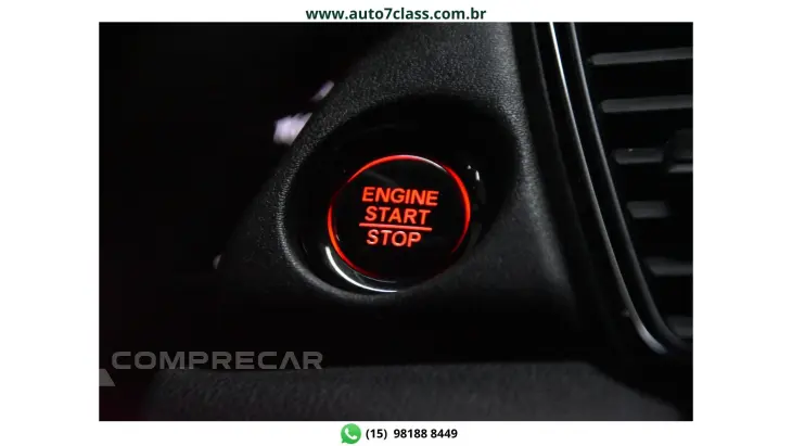 CITY - 1.5 I-VTEC HATCH EXL CVT