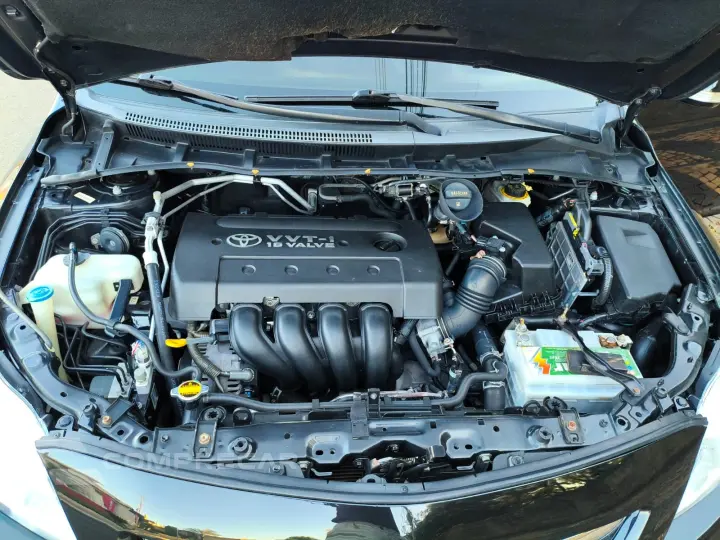 COROLLA 1.8 XEI 16V