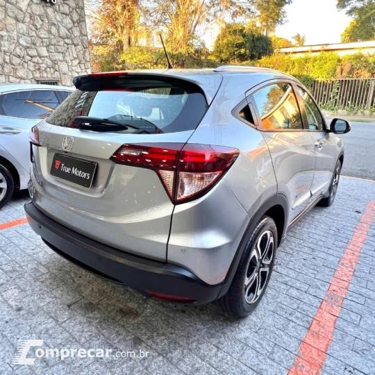 HR-V 1.8 16V Touring