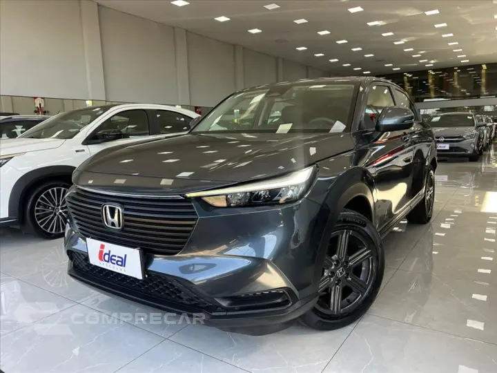 HR-V 1.5 DI I-VTEC FLEX EXL CVT