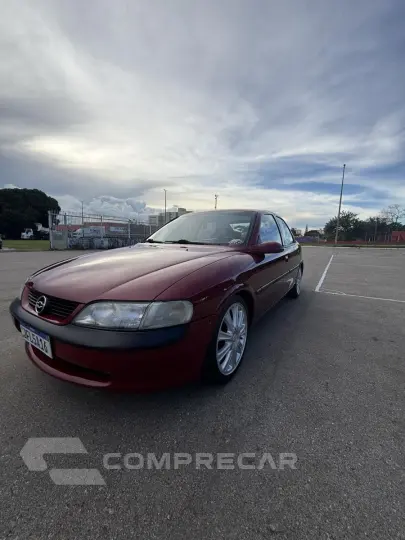 VECTRA 2.2 SFI GLS 16V