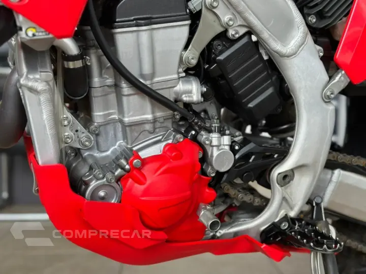 CRF 450RX
