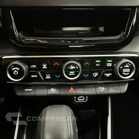 Toro Volcano 1.3 T270 4x2 Flex Aut.