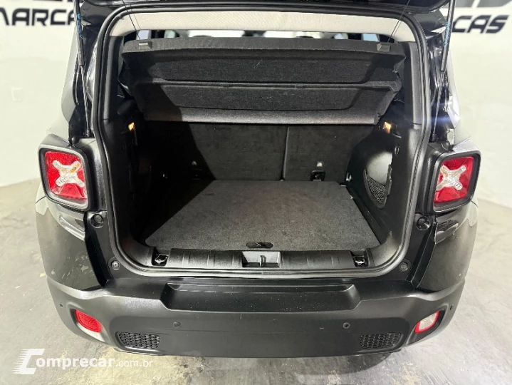 RENEGADE 1.8 16V