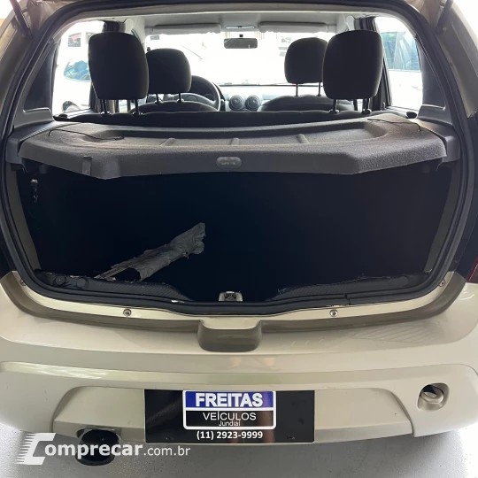 SANDERO Authentique Hi-Flex 1.0 16V 5p