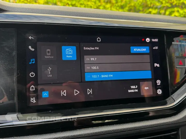 NIVUS 1.0 200 TSI Highline