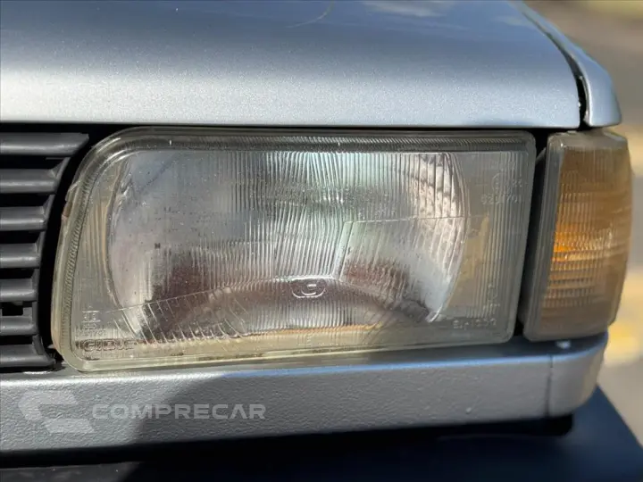 SAVEIRO 1.8 CL CS 8V ÁLCOOL 2P MANUAL