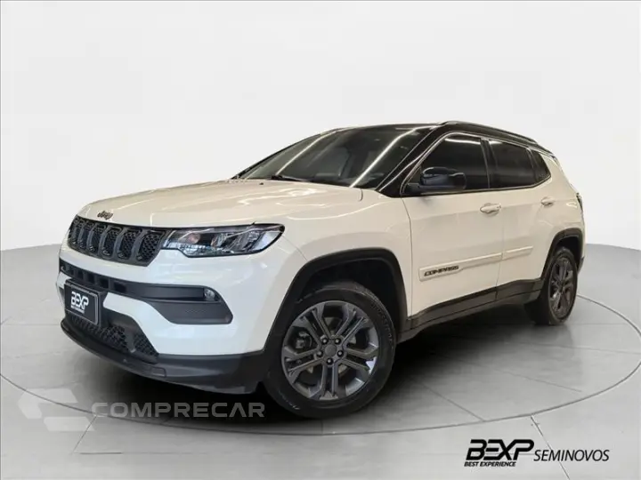 COMPASS 1.3 T270 Turbo Sport