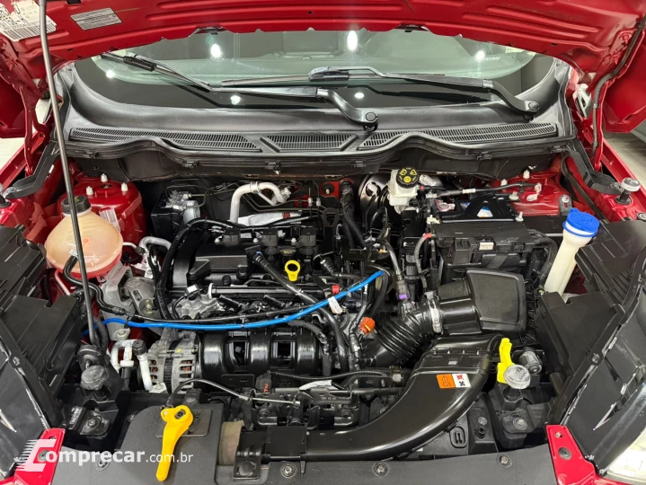 Ecosport Freestyle 1.5