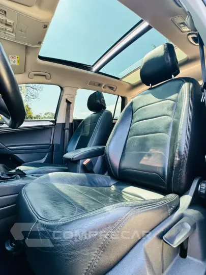 TIGUAN 1.4 250 TSI Allspace