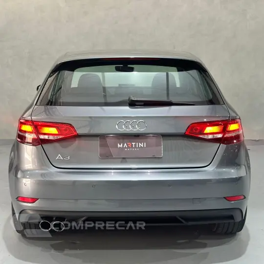 A3 Sportb. Prestige Plus 1.4 TFSI S-tron