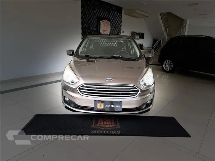KA + 1.0 Ti-vct SE