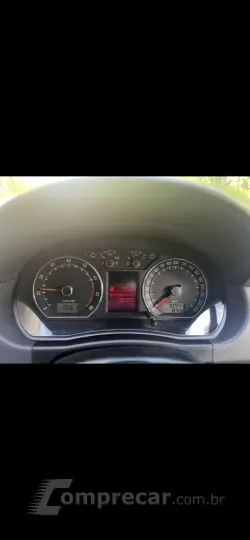 POLO SEDAN 2.0 MI Comfortline 8V