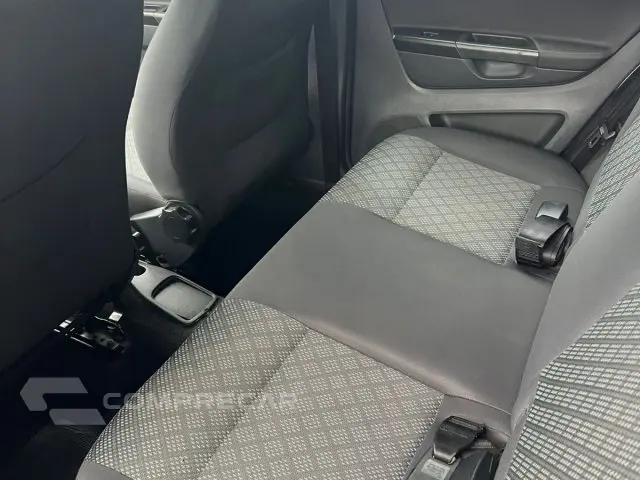 FOX - 1.6 MSI TRENDLINE 8V 4P MANUAL