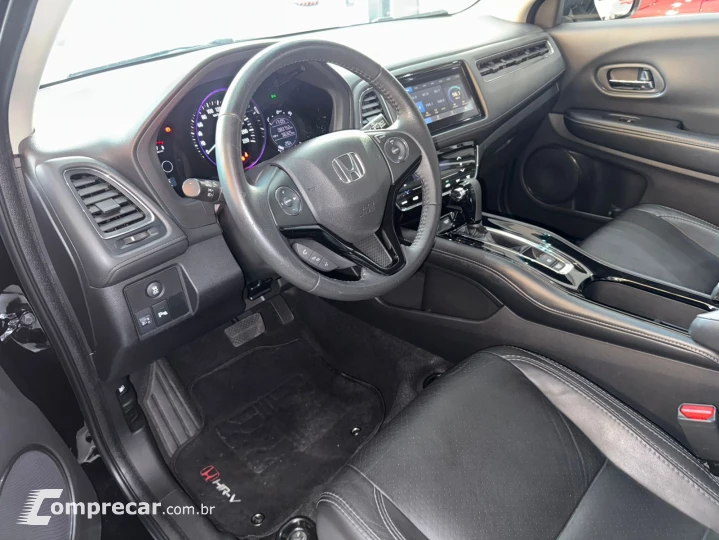 HRV EX 1.8