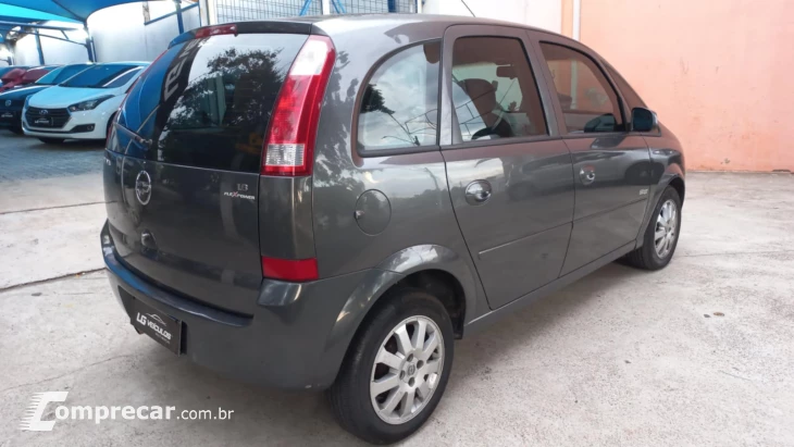 MERIVA 1.8 MPFI Maxx 8V