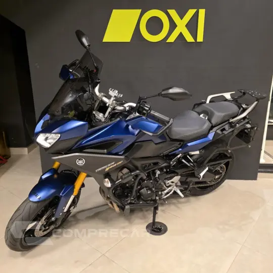 MT-09 TRACER 900 GT