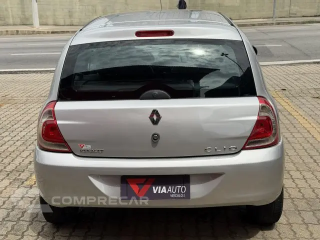 CLIO HATCH - 1.0 16V 2P MANUAL