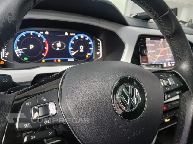 T-CROSS - 1.4 250 TSI TOTAL HIGHLINE AUTOMÁTICO