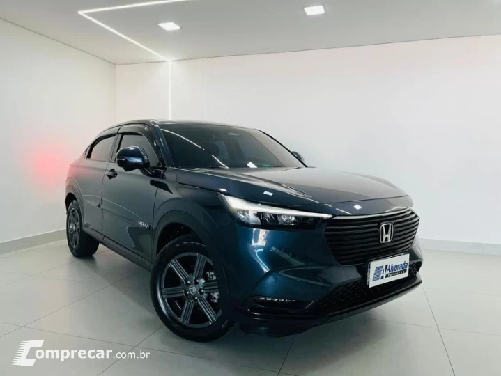 HR-V EXL HS