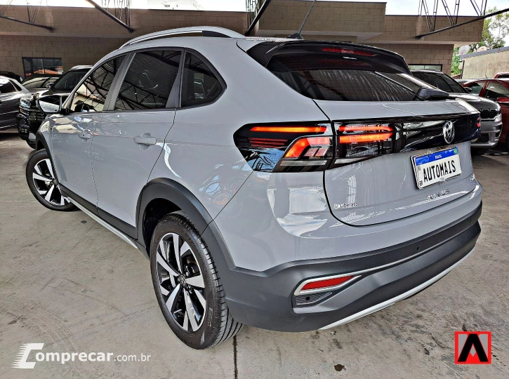 NIVUS 1.0 200 TSI Highline
