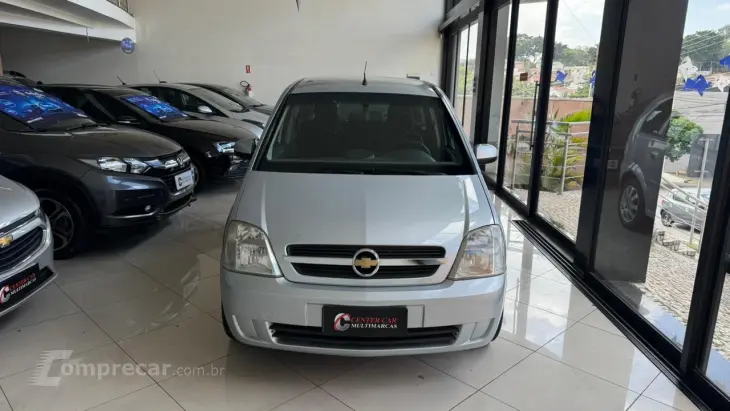 MERIVA 1.8 MPFI Maxx 8V