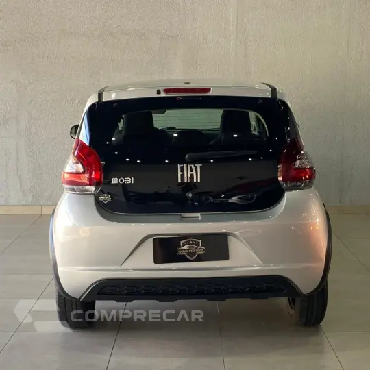 MOBI LIKE 1.0 Fire Flex 5p.