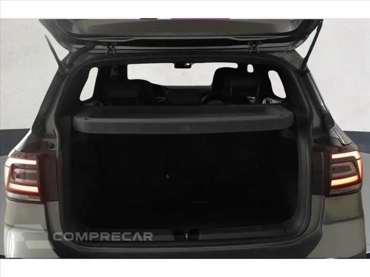 T-CROSS 1.0 200 TSI TOTAL FLEX COMFORTLINE AUTOMÁ