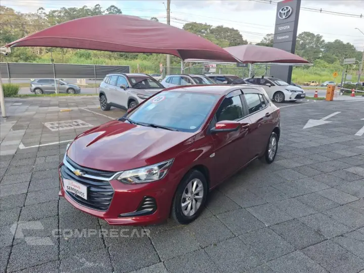 ONIX 1.0 FLEX LT MANUAL