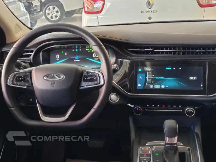 ARRIZO 6  PRO 1.5 Turbo Flex Aut.