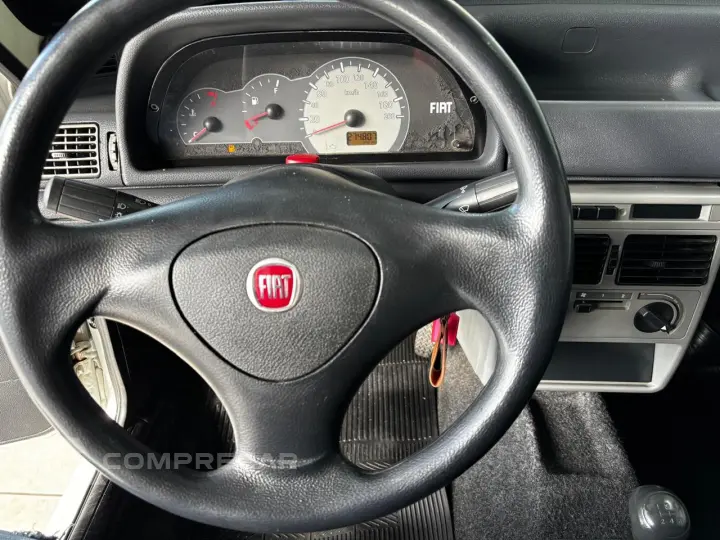 FIORINO 1.3 MPI Fire Furgão 8V