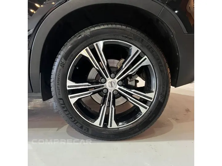 XC40 2.0 T4 GASOLINA INSCRIPTION GEARTRONIC