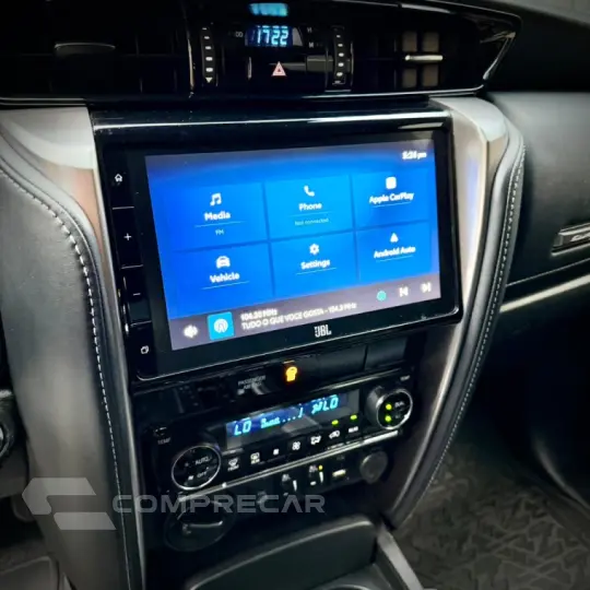 HILUX SW4 4.0 SRX 4X4 7 Lugares V6 24V