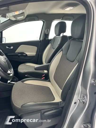 CAPTUR 1.6 16V SCE Intense