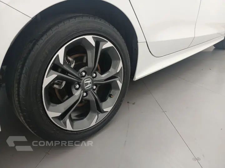 CIVIC 2.0 DI eHEV ADVANCED E-CVT