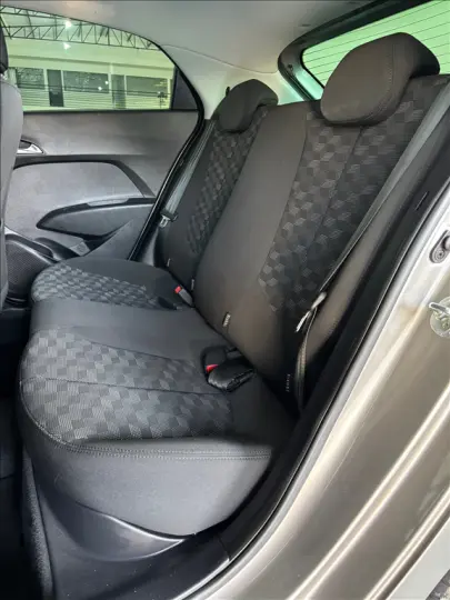 HB20 1.6 COMFORT PLUS 16V FLEX 4P MANUAL