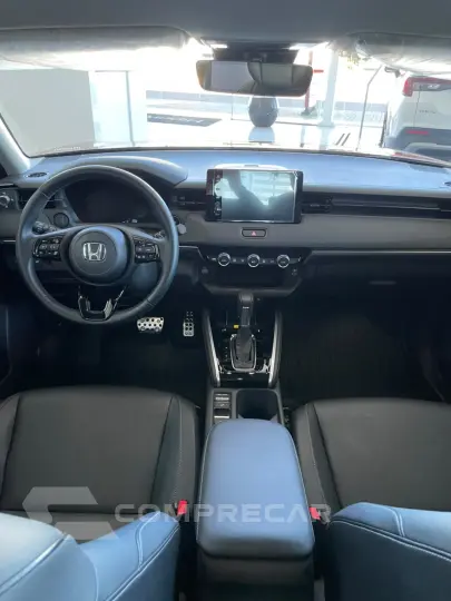 HR-V 1.5 DI I-vtec Turbo Touring