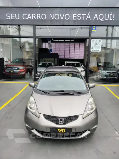 Fit LX 1.4/ 1.4 Flex 8V/16V 5p Aut.