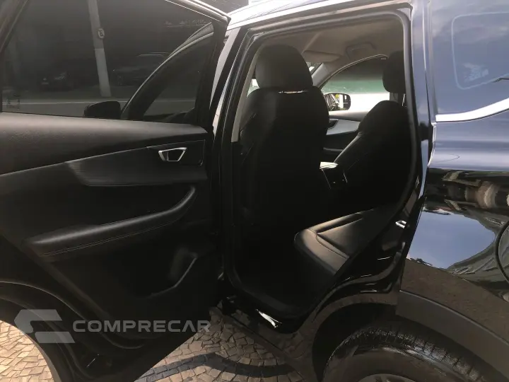 Tiggo 7 1.5 Tci Turbo Flex Sport Cvt