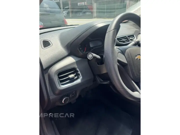 ONIX 1.4 MPFI LT 8V FLEX 4P MANUAL