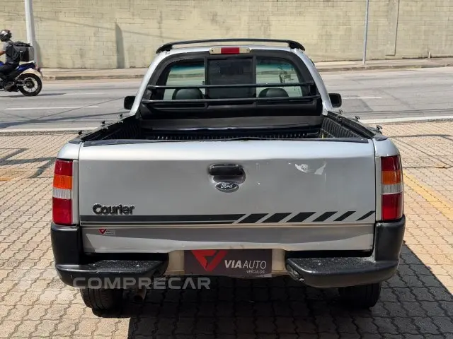 COURIER - 1.6 MPI L 8V 2P MANUAL