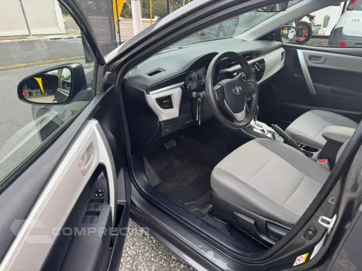 COROLLA 1.8 GLI 16V