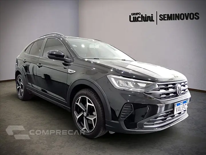 NIVUS 1.0 200 TSI TOTAL FLEX COMFORTLINE AUTOMÁTI